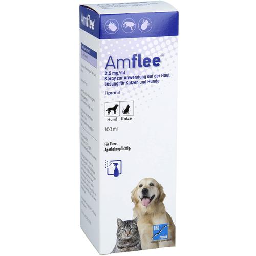 Amflee 2.5mg/Ml 100 ml Tad Pharma Gmbh bei onfy.de kaufen 10989466