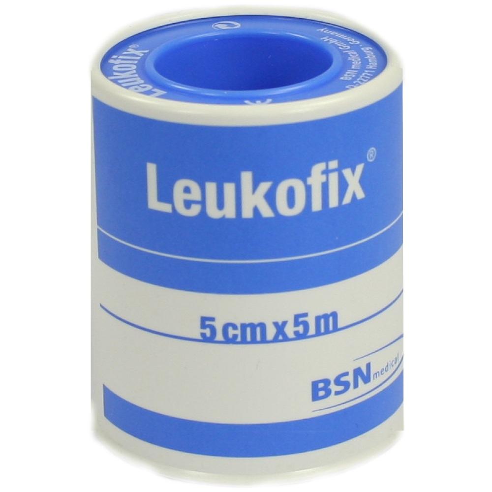 Leukofix 5x5cm