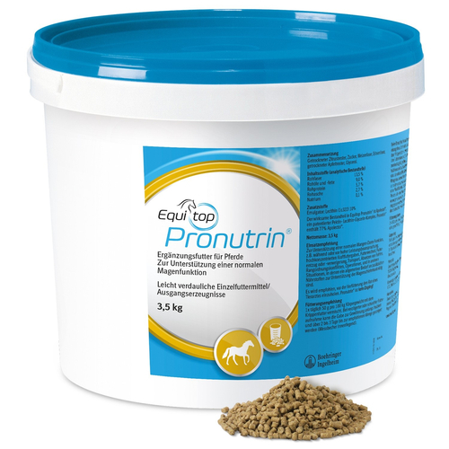Pronutrin Vet 3.5 kg Boehringer Ingelheim VETMEDICA bei onfy.de kaufen 01405041