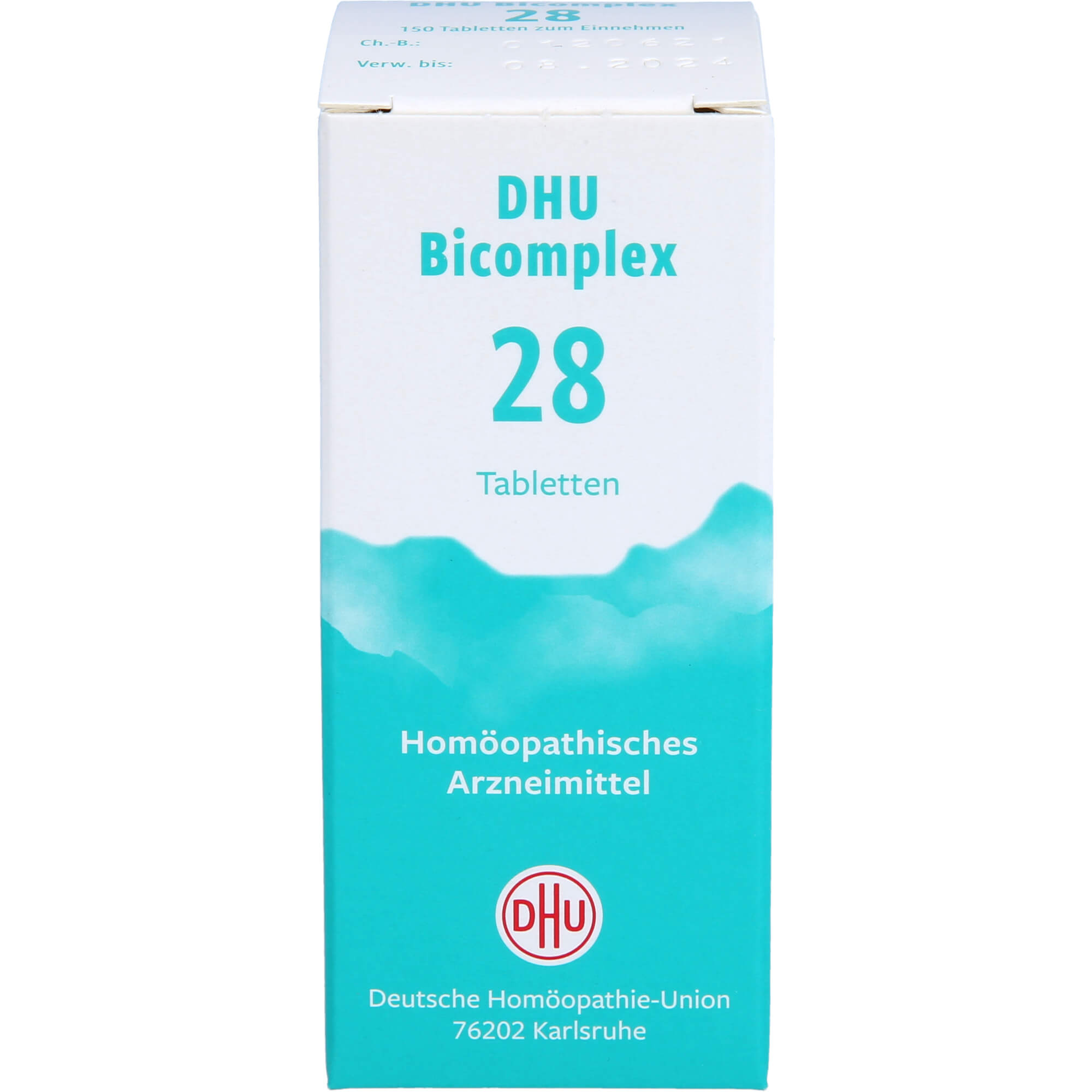 Dhu Bicomplex 28 null