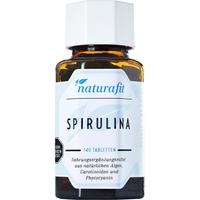 Naturafit Spirulina null