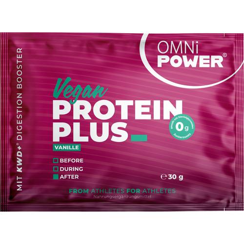 Omni Power Protein Shake Vanille 30 g INSTITUT ALLERGOSAN Deutschland (privat) bei onfy.de kaufen 19639035