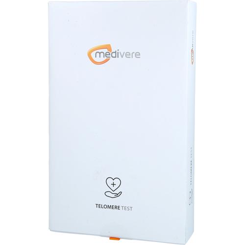 Telomere Test 1 St Medivere bei onfy.de kaufen 19557260