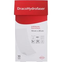 Dracohydrofaser 10x20 cm null