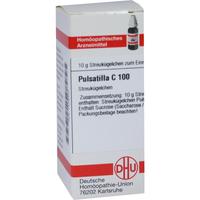 Pulsatilla C100