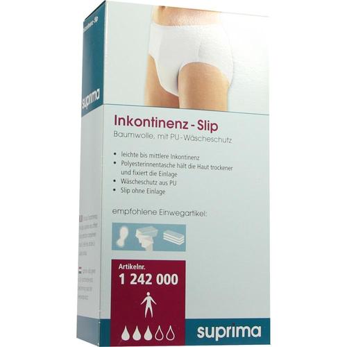 Suprima-Inkontinenzhose Art. 242 Gr. 7 1 St suprima bei onfy.de kaufen 07676120