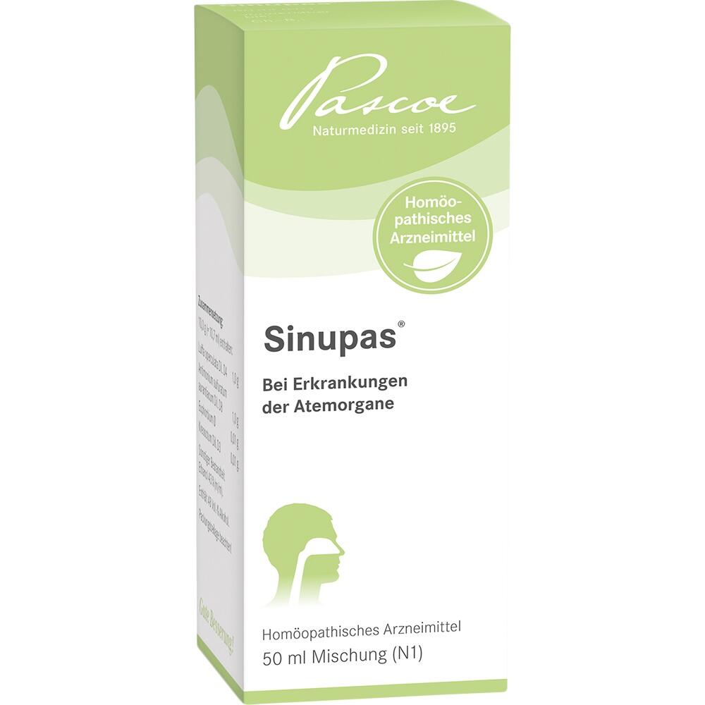Sinupas null