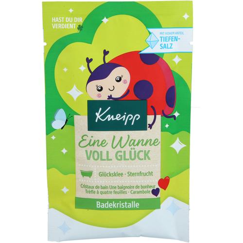 Kneipp Badekristalle eine Wanne Voll Glück 60 g Kneipp bei onfy.de kaufen 19101608