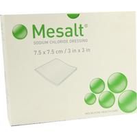 Mesalt 7.5x7.5cm null
