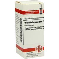 Wyethia Helenioid C30 null