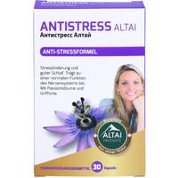 Antistress Altai