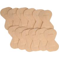 Senada Fingerkuppenverband 4 x 7 cm null