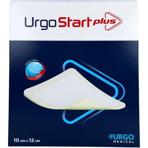 Urgostart Plus 10x12 cm Wundverband 10 St EurimPharm Arzneimittel bei onfy.de kaufen 19480758