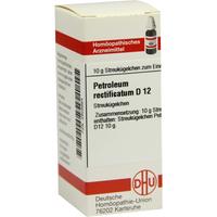 Petroleum Rectific D12 null