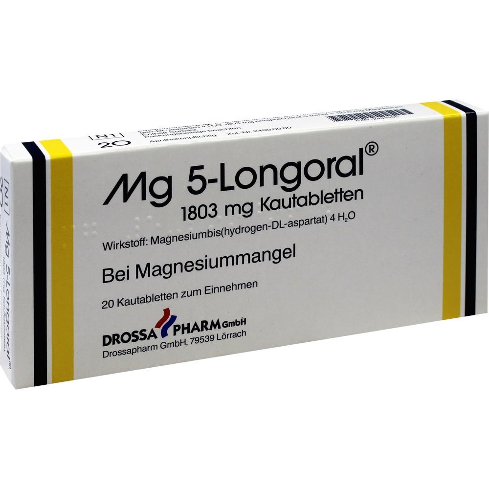 mg 5 Longoral
