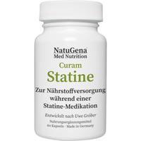 Curamstatine null