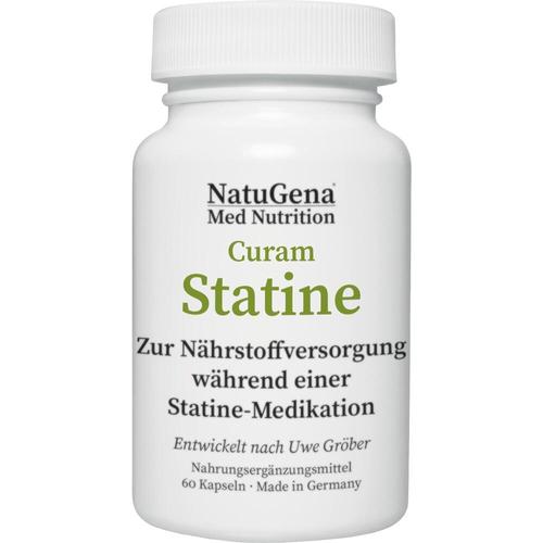 Curamstatine 60 St NatuGena bei onfy.de kaufen 17315334