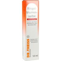 Dr.theiss Ringelblumen Salbe Nicht Fettend null