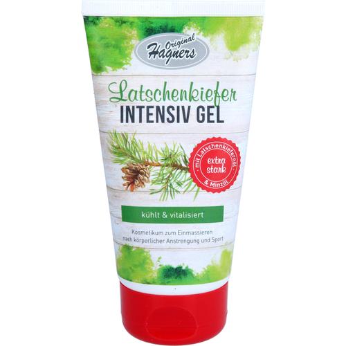 Latschenkiefer Intensiv Gel Original Hagners 150 ml Axisis bei onfy.de kaufen 15422586