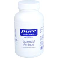 Pure Encapsulations Essential Aminos null