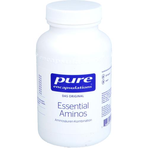Pure Encapsulations Essential Aminos 90 St pro medico bei onfy.de kaufen 19432972