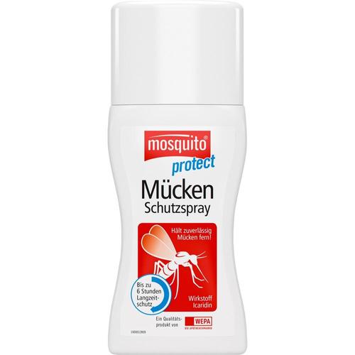 Mosquito Mückenschutz-Spray Protect 100 ml WEPA Apothekenbedarf bei onfy.de kaufen 10834901