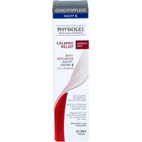 Physiogel Cr Anti-Rötungen Nachtcreme null