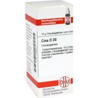 Cina D30 null