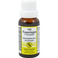 Tussilago F Komplex 100 null