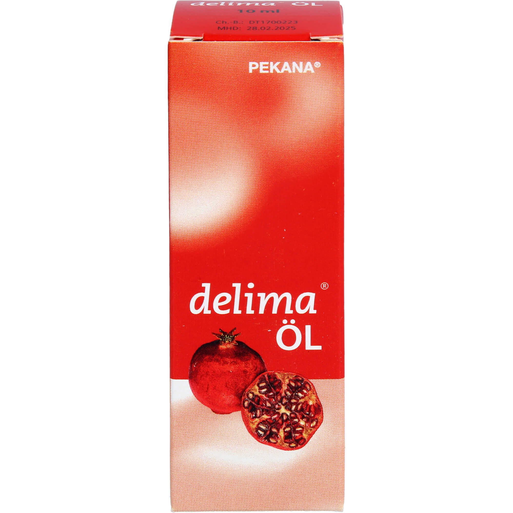 Delima Öl null