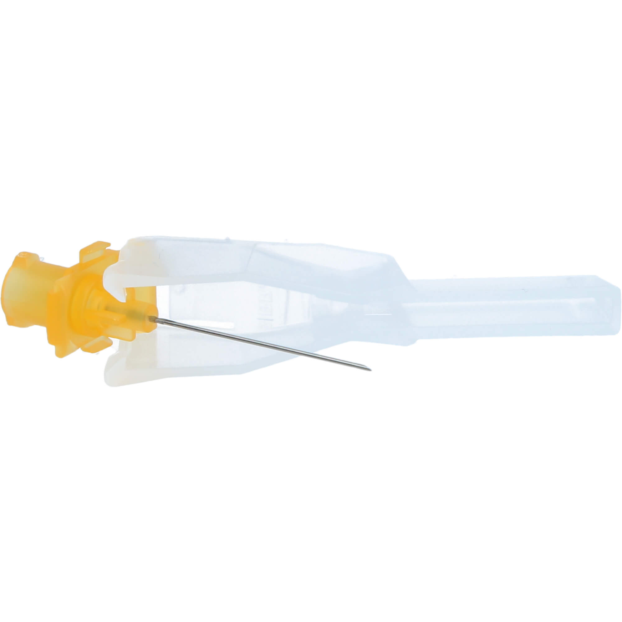 Sterican Safety G25x1 0.5x25Mm -Eu 100 St B. Braun Melsungen bei onfy.de kaufen 13353763