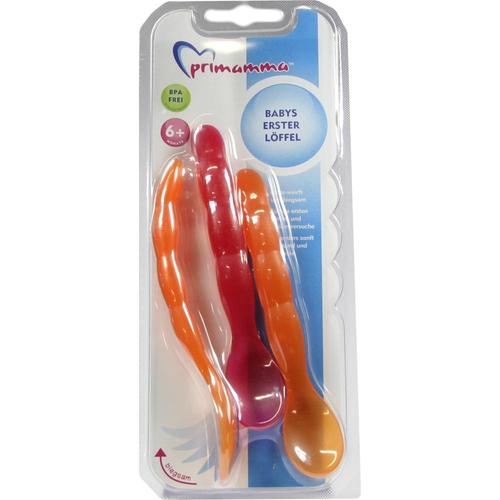Primamma Babys Erster Löffel 3Er Set 3 St MAM Babyartikel bei onfy.de kaufen 09218700