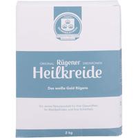 Original Rügener Heilkreide Pulver null
