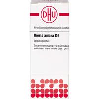 Iberis Amara D6 null