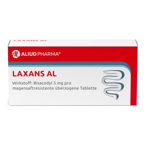 Laxans Al 200 St ALIUD Pharma bei onfy.de kaufen 10916160