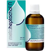Metaheptachol N null