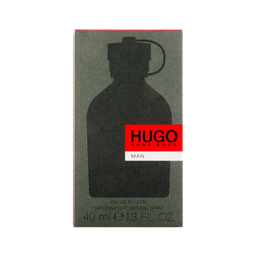 Hugo Boss Hugo Man Eau de Toilette 40 ml Coty bei onfy.de kaufen 03614229823783