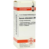Aurum Chlorat Lm Vi null