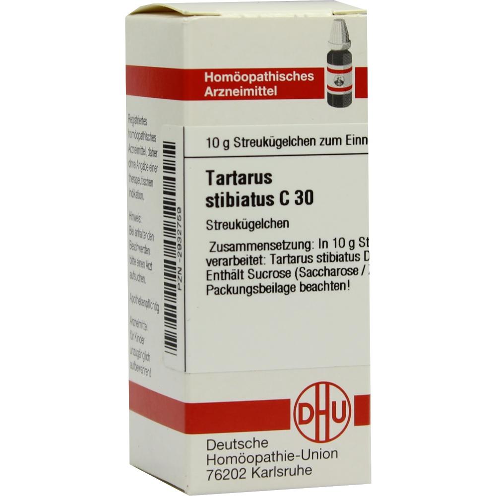 Tartarus Stibiatus C30 null