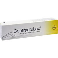 Contractubex null