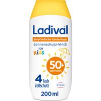 Ladival Empfindliche Kinderhaut Milch LSF50+