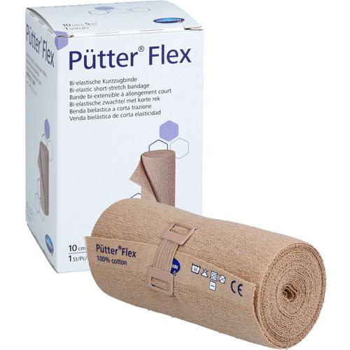Pütter Flex Binde 10 cmx5 M 1 St Acti Medi bei onfy.de kaufen 18716650