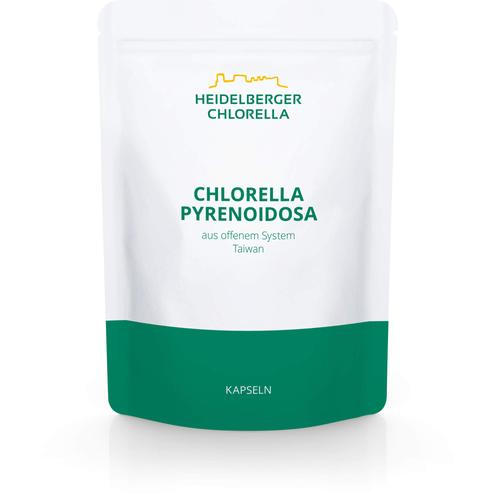 Chlorella Pyrenoidosa 180 g Heidelberger Chlorella bei onfy.de kaufen 18659751