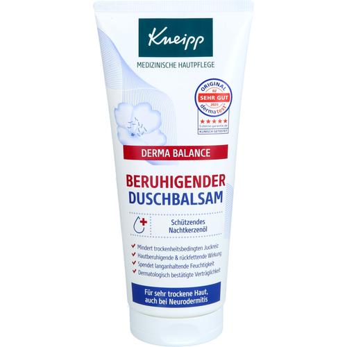 Kneipp Derma Balance Beruhigender Duschbalsam 200 ml Kneipp bei onfy.de kaufen 19829356