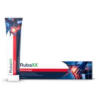 Rubaxx Schmerzgel null