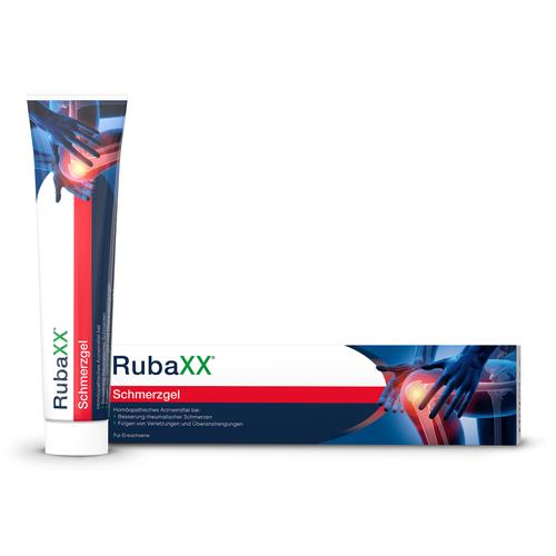 Rubaxx Schmerzgel 180 g PharmaSGP bei onfy.de kaufen 18709526