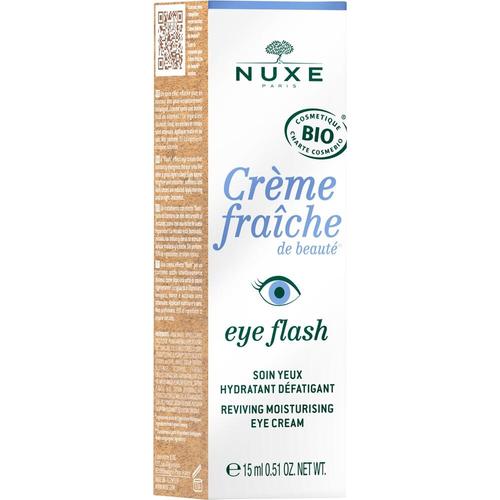 Nuxe Creme Fraiche De Beaute Augencreme 15 ml NUXE bei onfy.de kaufen 18808777