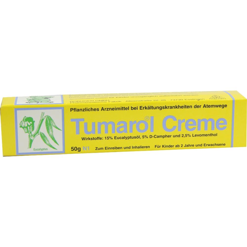 Tumarol Creme