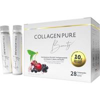 Collagen Pure Beauty Gold Edition mit 10G Kollagen null