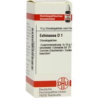 Echinacea (hab) D 1 null